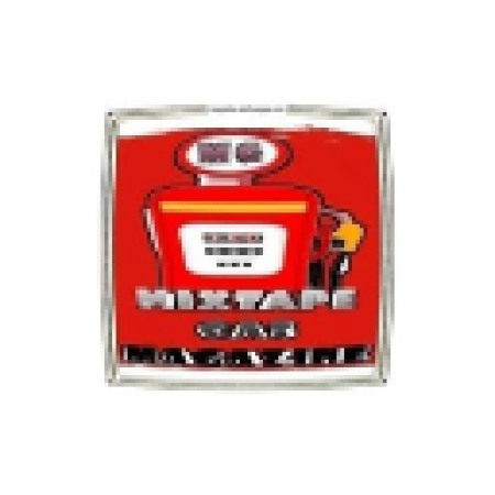 Mixtapegas Magazine